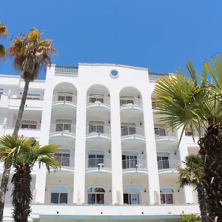 Hotel Suneo Costa Brava Lloret de Mar