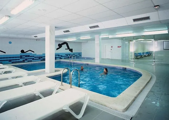 فندق Suneo Costa Brava 4*