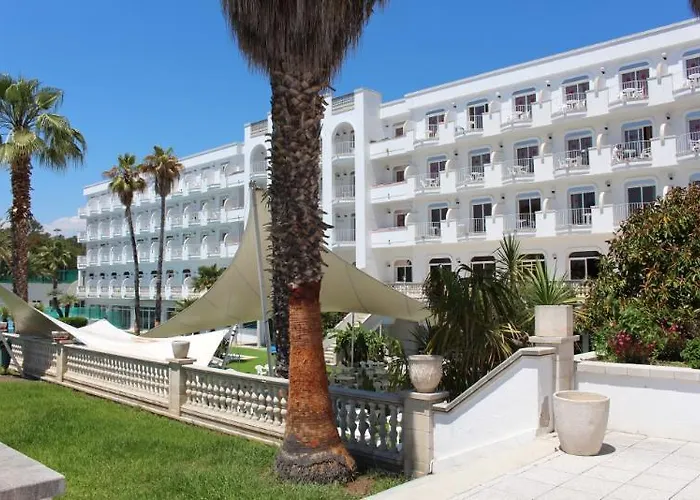 فندق Suneo Costa Brava 4*