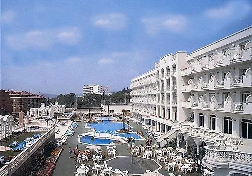 فندق Suneo Costa Brava 4*