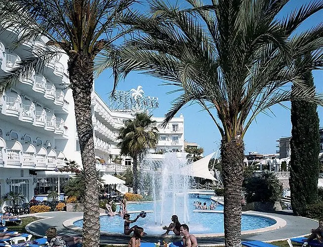 Suneo Costa Brava 4* يوريت دي مار