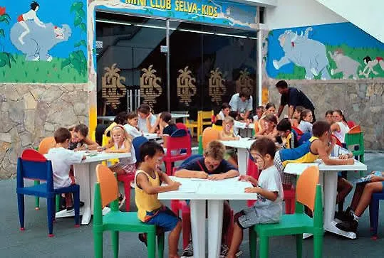 Suneo Costa Brava فندق يوريت دي مار