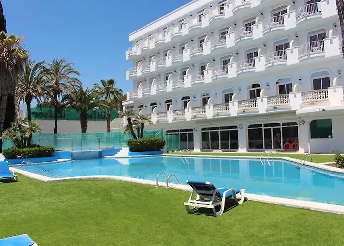 Hotel Suneo Costa Brava