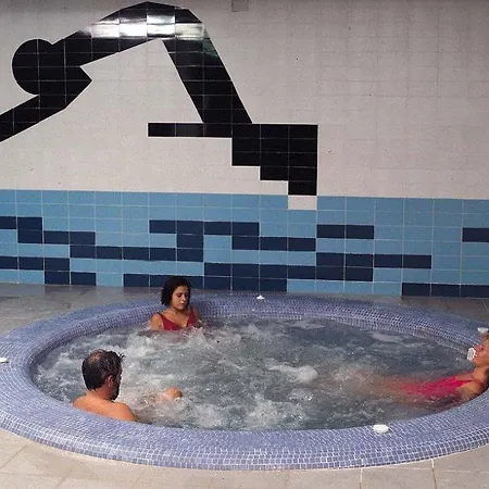 Suneo Costa Brava ホテル