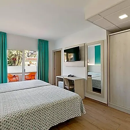 Hotel Suneo Costa Brava Lloret de Mar