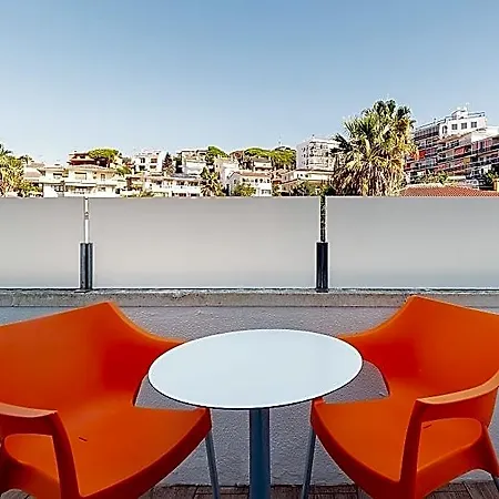 Hotel Suneo Costa Brava