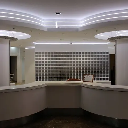 Suneo Costa Brava ホテル