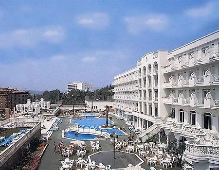 Hotel Lloret Splash 4*