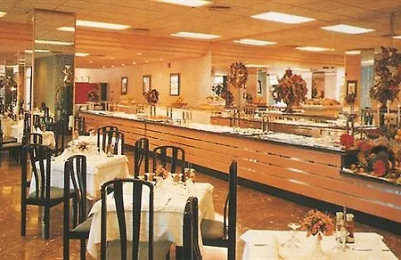 Suneo Costa Brava 4* リョレート・デ・マル