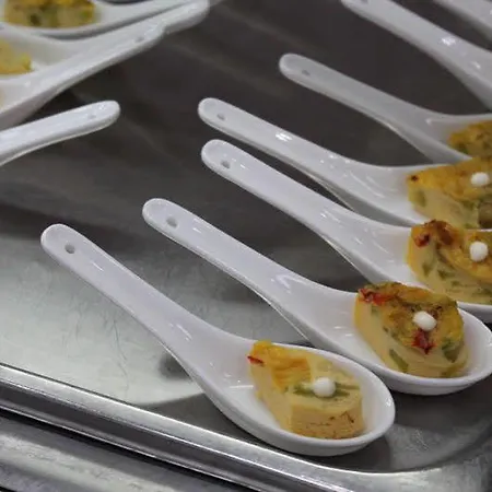 Suneo Costa Brava ホテル