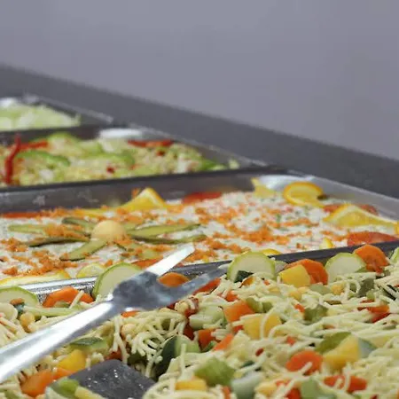 Suneo Costa Brava Hotel 4*