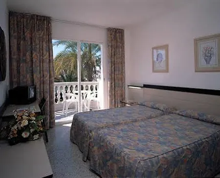 Suneo Costa Brava Hotel