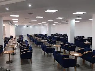 ホテル Suneo Costa Brava リョレート・デ・マル