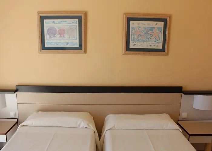 Suneo Costa Brava Λορέτ Ντε Μαρ