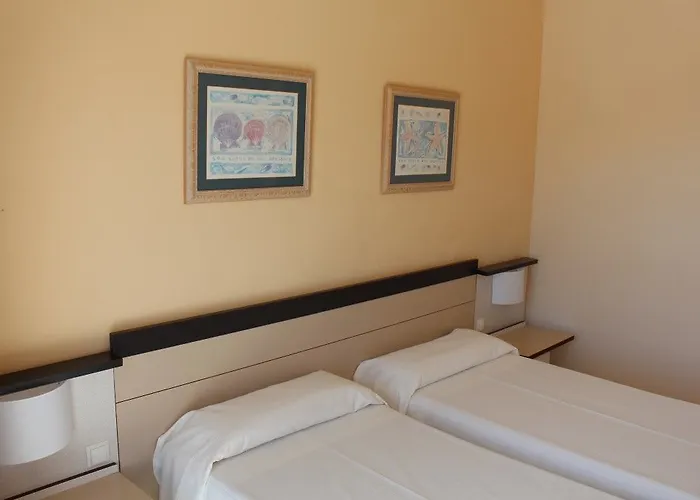 Ξενοδοχείο Suneo Costa Brava