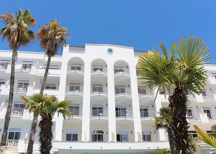 Ξενοδοχείο Suneo Costa Brava Λορέτ Ντε Μαρ