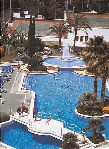 Suneo Costa Brava 4* Λορέτ Ντε Μαρ