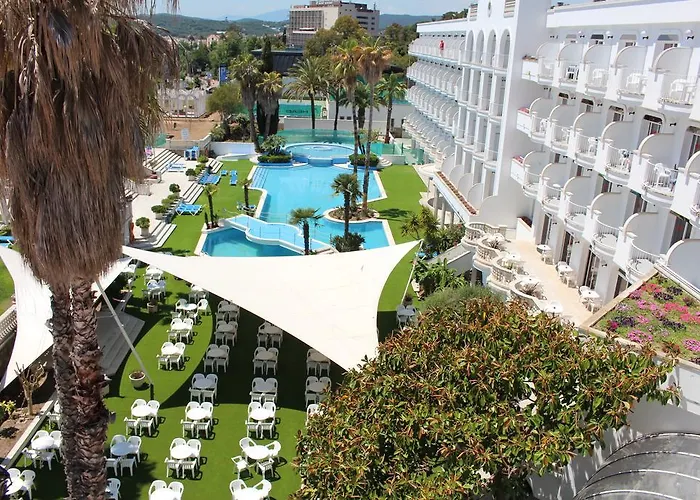 Suneo Costa Brava Ξενοδοχείο