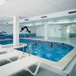 Hotel Suneo Costa Brava 4*