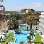 Hotel Suneo Costa Brava 4*