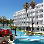 Hotel Suneo Costa Brava 4*