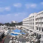 Hotel Suneo Costa Brava 4*