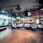 Hotel Suneo Costa Brava 4*