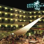 Suneo Costa Brava Hotel 4*