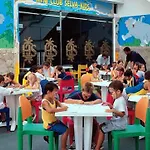 Suneo Costa Brava Hotel Lloret de Mar