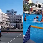 Hotel Suneo Costa Brava Lloret de Mar