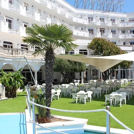 Suneo Costa Brava يوريت دي مار