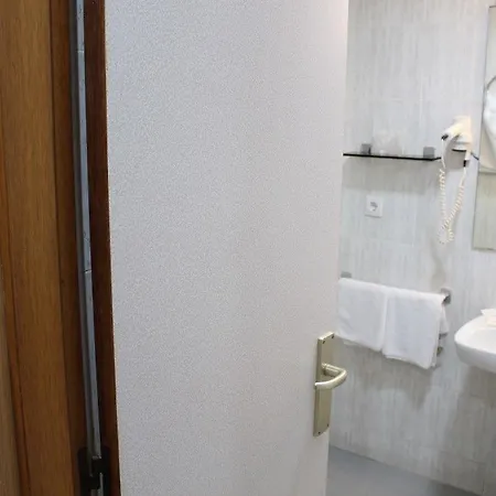 فندق Suneo Costa Brava يوريت دي مار