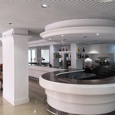 Suneo Costa Brava 4* يوريت دي مار