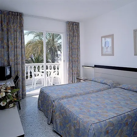 Suneo Costa Brava 4* يوريت دي مار