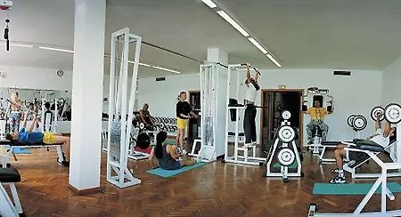 فندق Suneo Costa Brava 4*