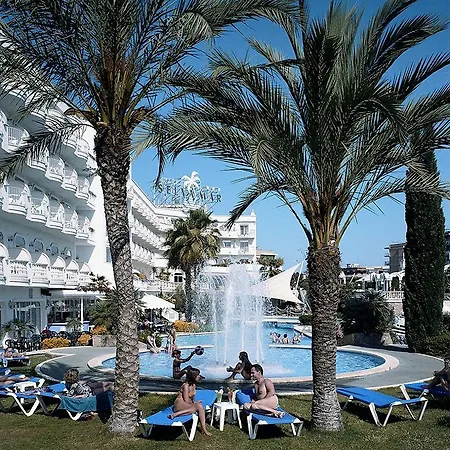 Suneo Costa Brava 4* يوريت دي مار
