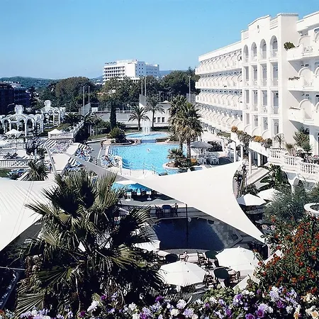 Hotel Suneo Costa Brava 4*