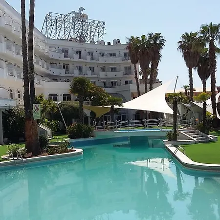 فندق Suneo Costa Brava يوريت دي مار