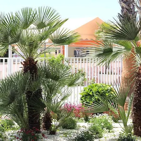 Suneo Costa Brava 4* يوريت دي مار