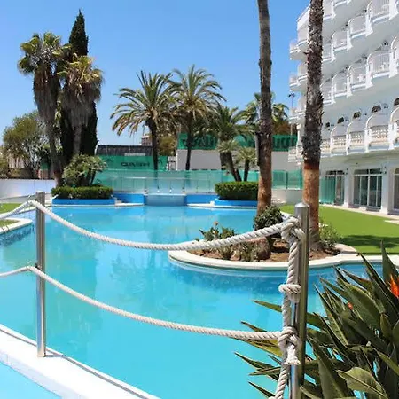 فندق Suneo Costa Brava يوريت دي مار