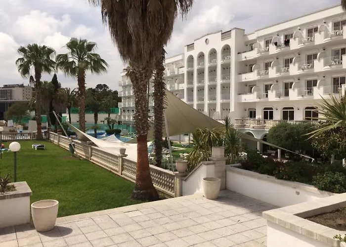 Hotel Suneo Costa Brava