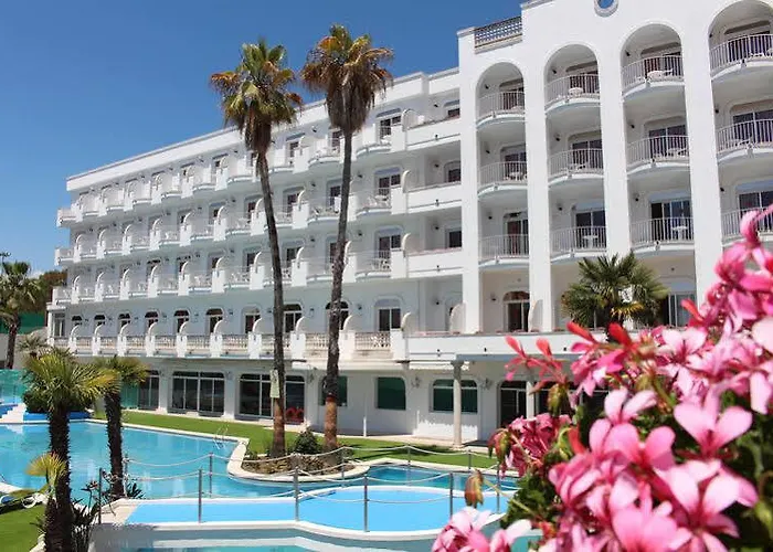 Suneo Costa Brava Hotel 4*