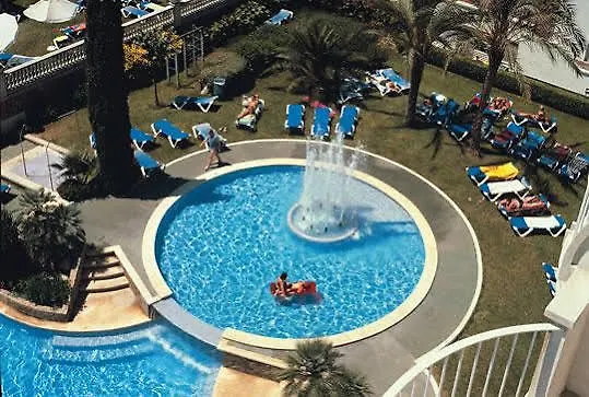 Hotel Suneo Costa Brava Lloret de Mar