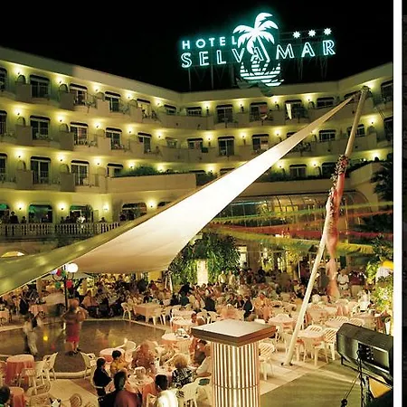 Lloret Splash