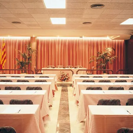 Lloret Splash Hotel 4*