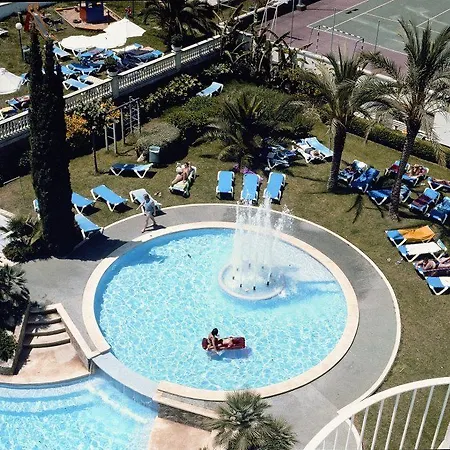 Lloret Splash Hotel 4*
