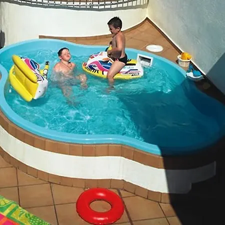 Hotel Lloret Splash