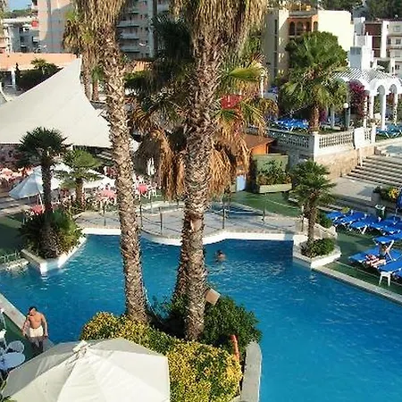 Lloret Splash Hotel Lloret de Mar