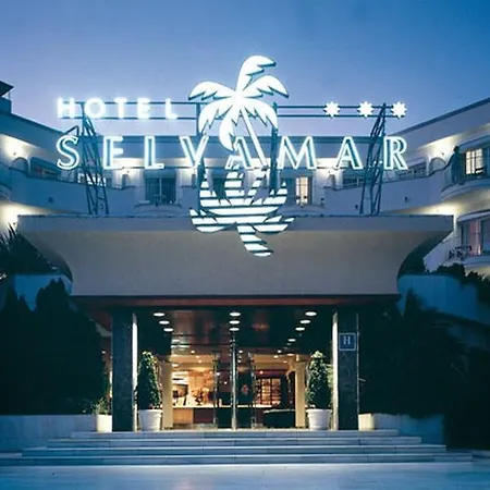 Lloret Splash Hotel