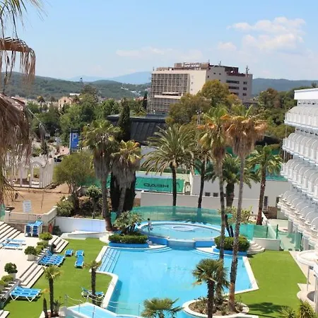Hotel Lloret Splash 4*